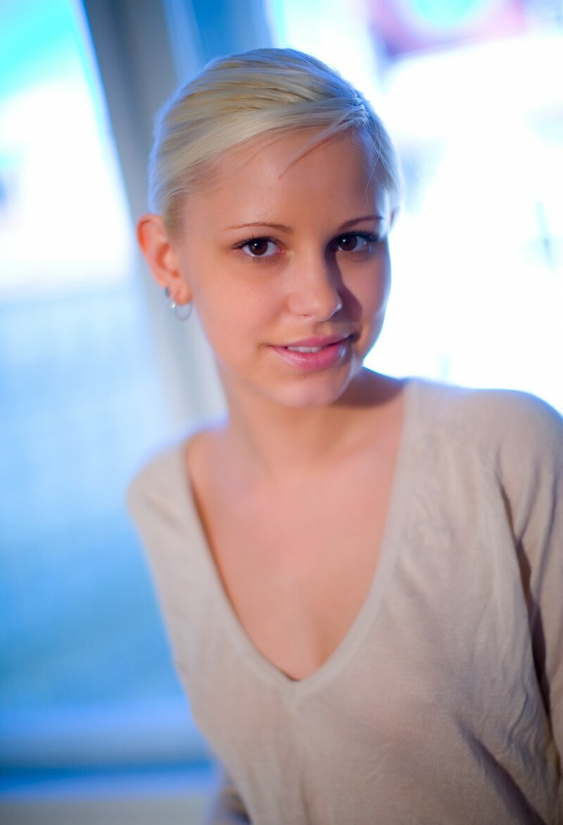 Маргаритка, 23
